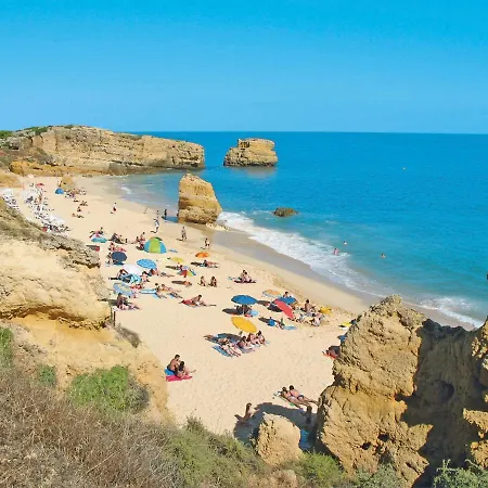 Villa Salgados By Interhome Vila Albufeira