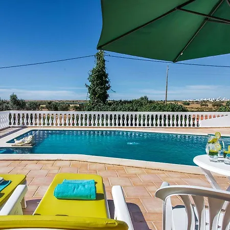 Villa Salgados By Interhome Vila Albufeira