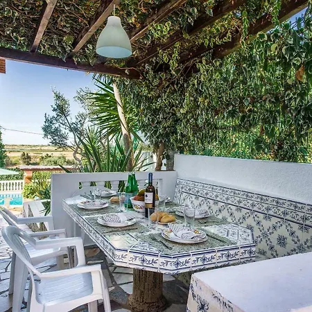Villa Salgados By Interhome *