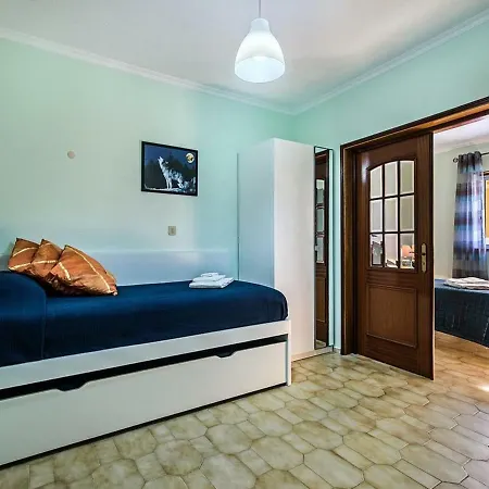 Vila Villa Salgados By Interhome