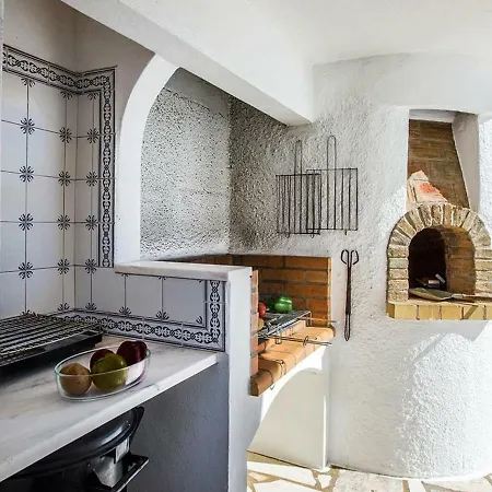 Vila Villa Salgados By Interhome