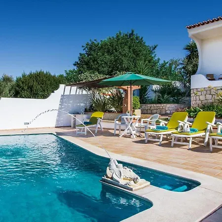 Villa Salgados By Interhome Vila *