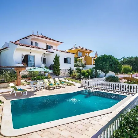 Villa Salgados By Interhome *