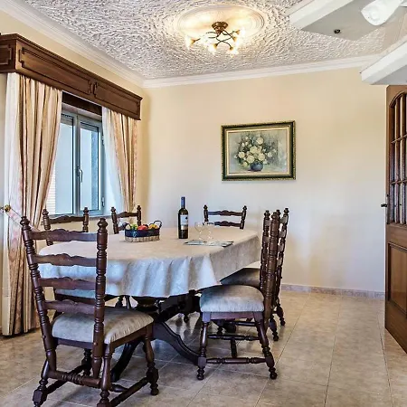 Villa Salgados By Interhome * Albufeira
