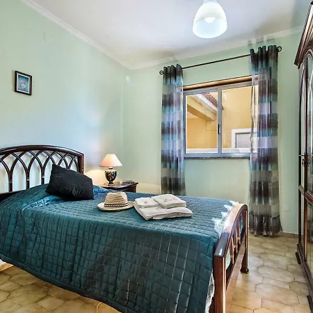 Villa Salgados By Interhome Villa Albufeira
