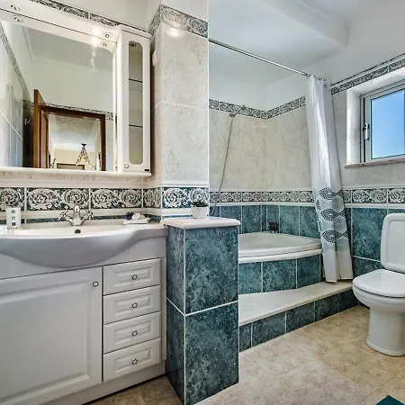 Villa Salgados By Interhome Villa