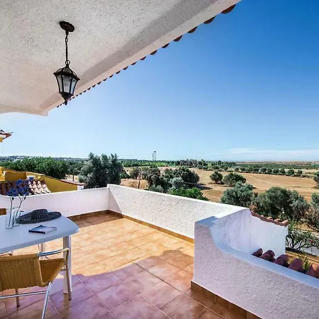 Villa Villa Salgados By Interhome Albufeira
