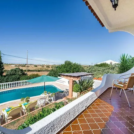 Villa Salgados By Interhome Villa