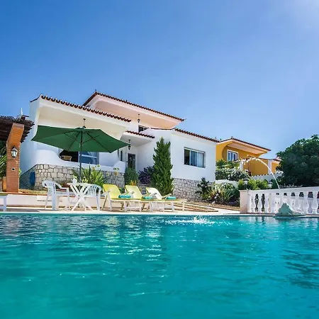 Villa Salgados By Interhome Villa