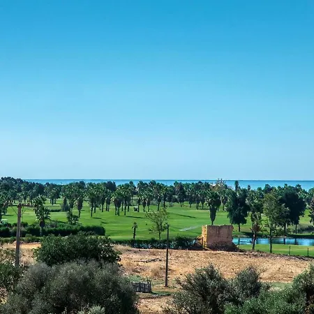 Villa Villa Salgados By Interhome *