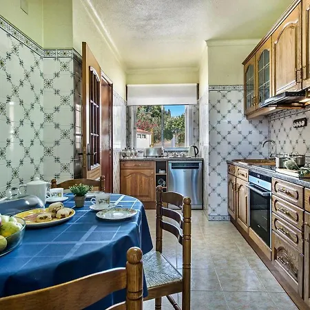Villa Salgados By Interhome Villa *